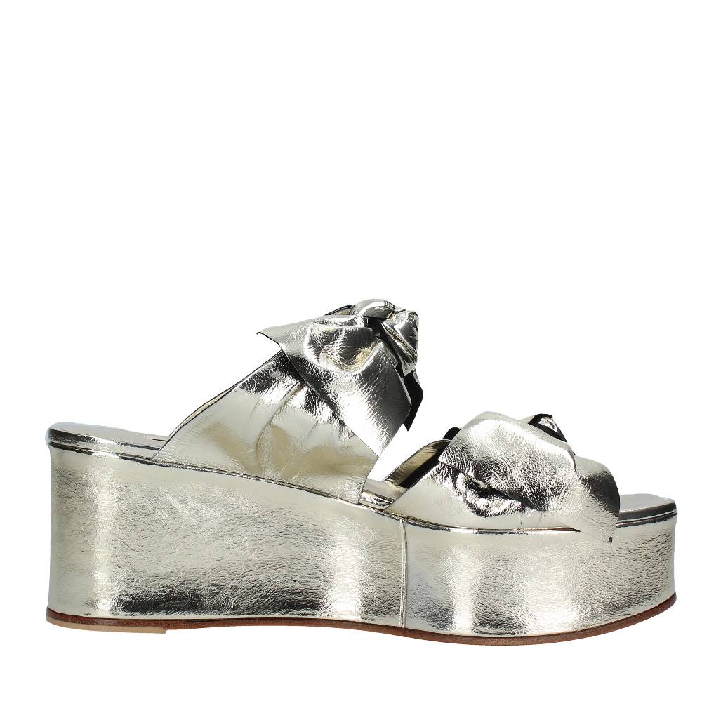 CASADEI sandali zeppa casadei Shopping online