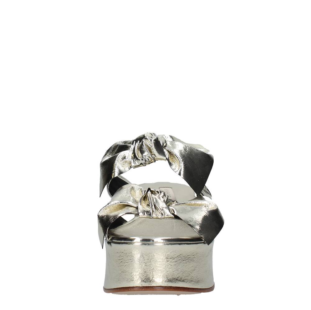 CASADEI sandali zeppa casadei Shopping online