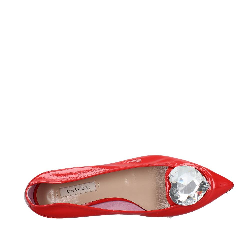 CASADEI casadei Offerta esclusiva