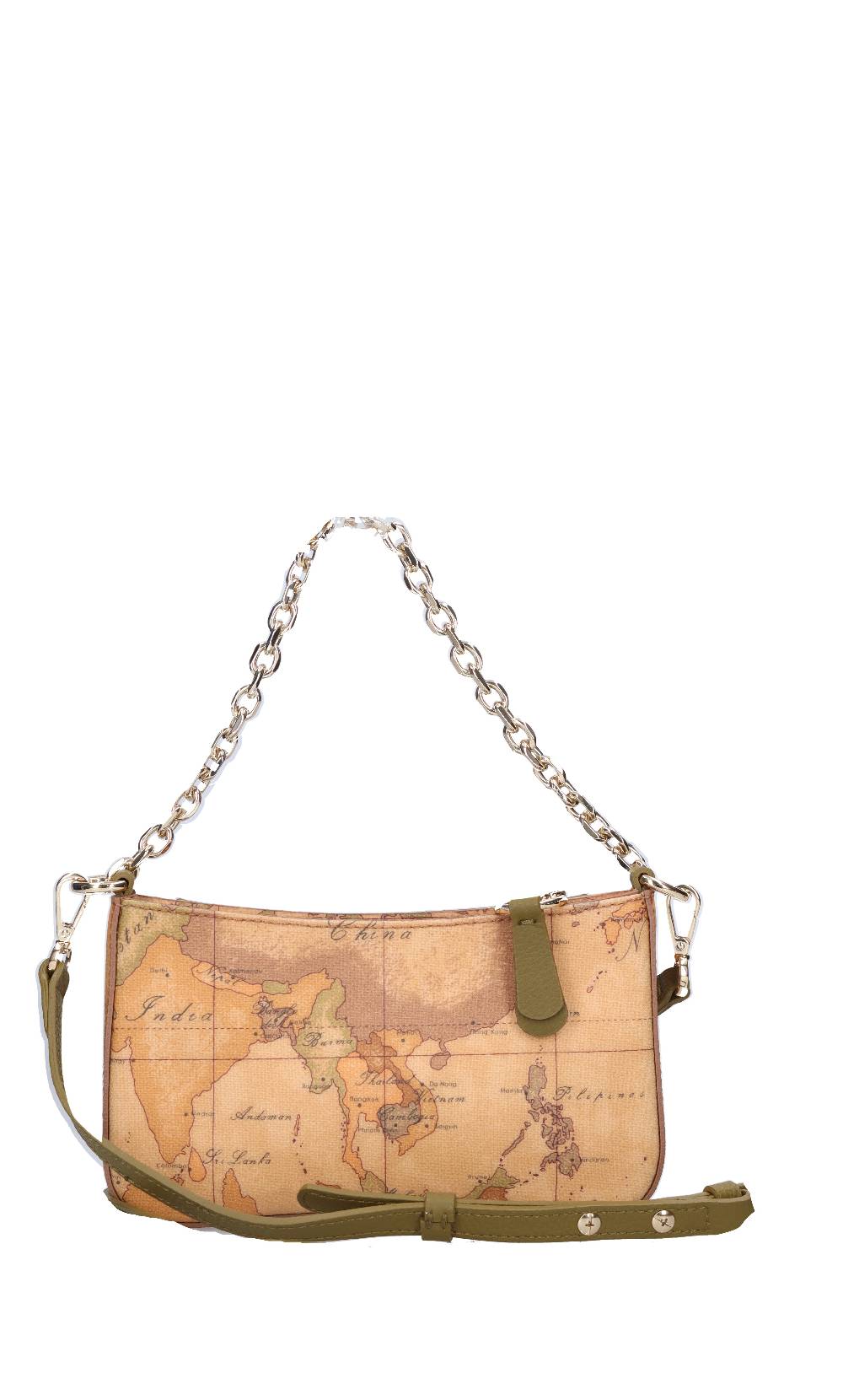 ALVIERO MARTINI 1a CLASSE Borsa in pelle ed ecopelle Offerta per la Festa della Mamma