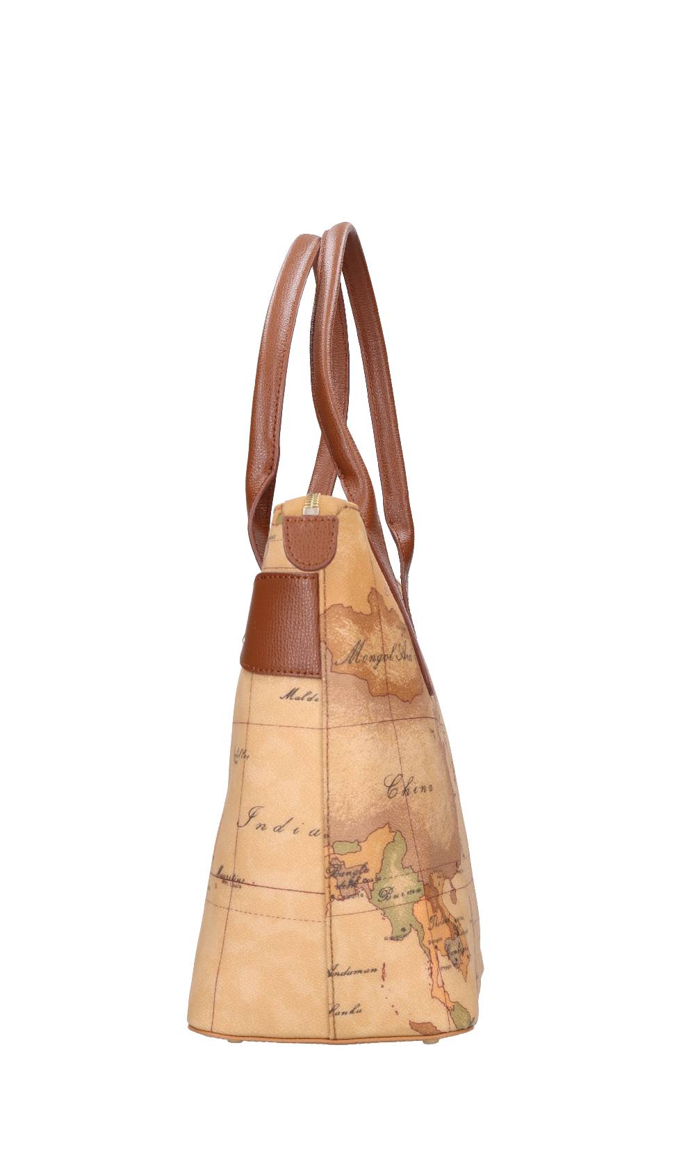 ALVIERO MARTINI 1a CLASSE Borsa in pelle ed ecopelle Offerta San Valentino