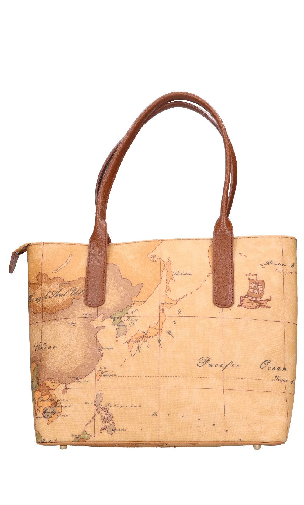 ALVIERO MARTINI 1a CLASSE Borsa in pelle ed ecopelle Offerta San Valentino