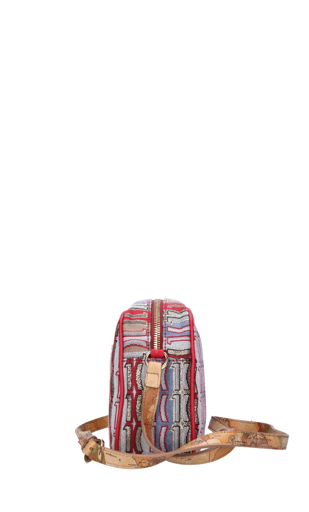 ALVIERO MARTINI 1a CLASSE Borsa multimateriale Vendita calda