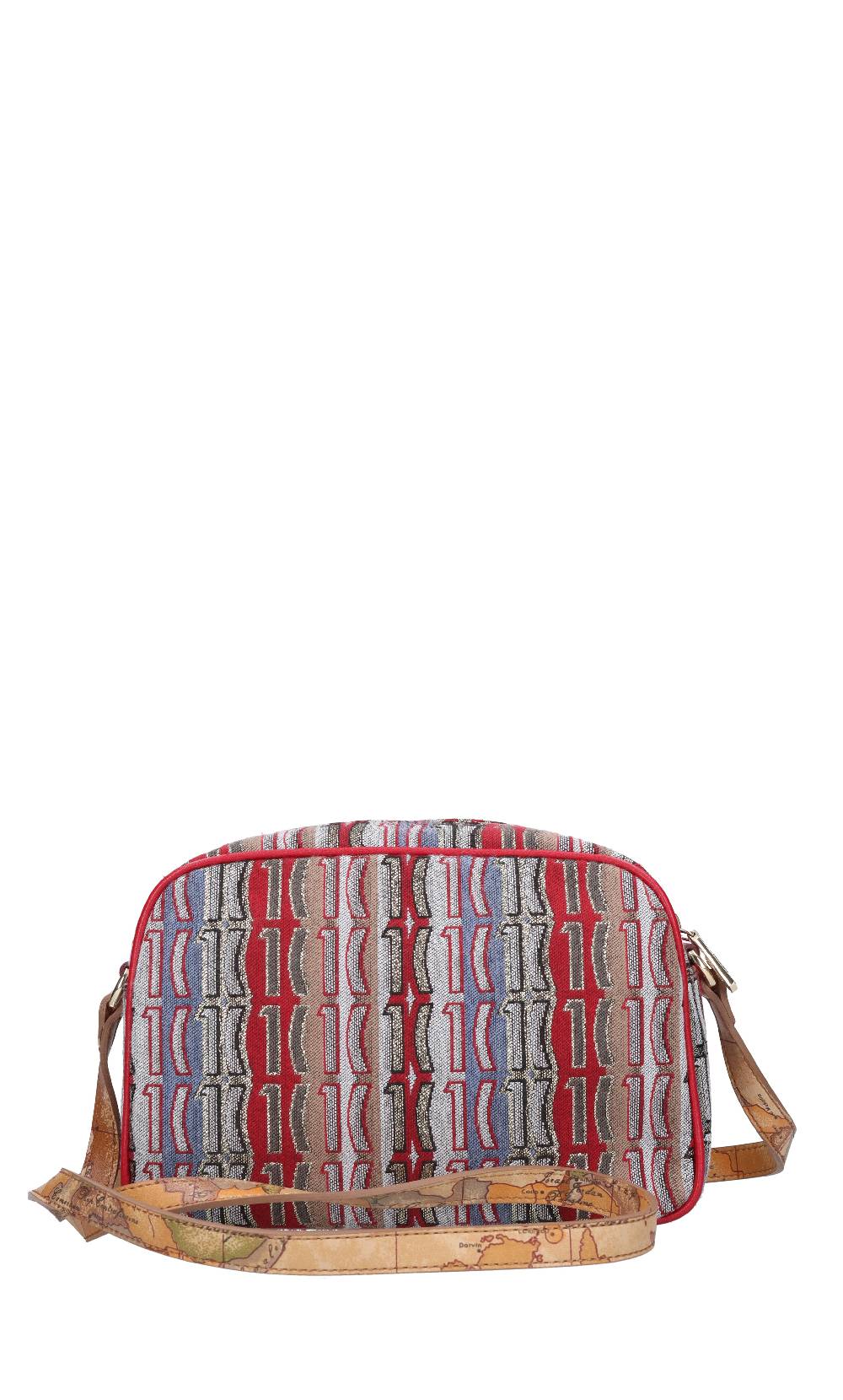 ALVIERO MARTINI 1a CLASSE Borsa multimateriale Vendita calda
