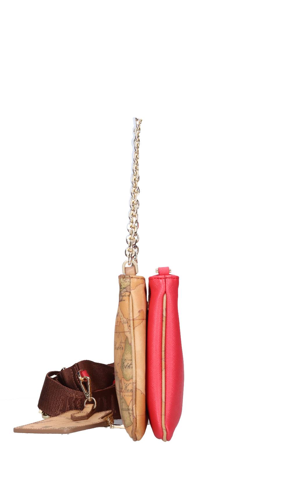 ALVIERO MARTINI 1a CLASSE Borsa ecopelle Offerta migliore