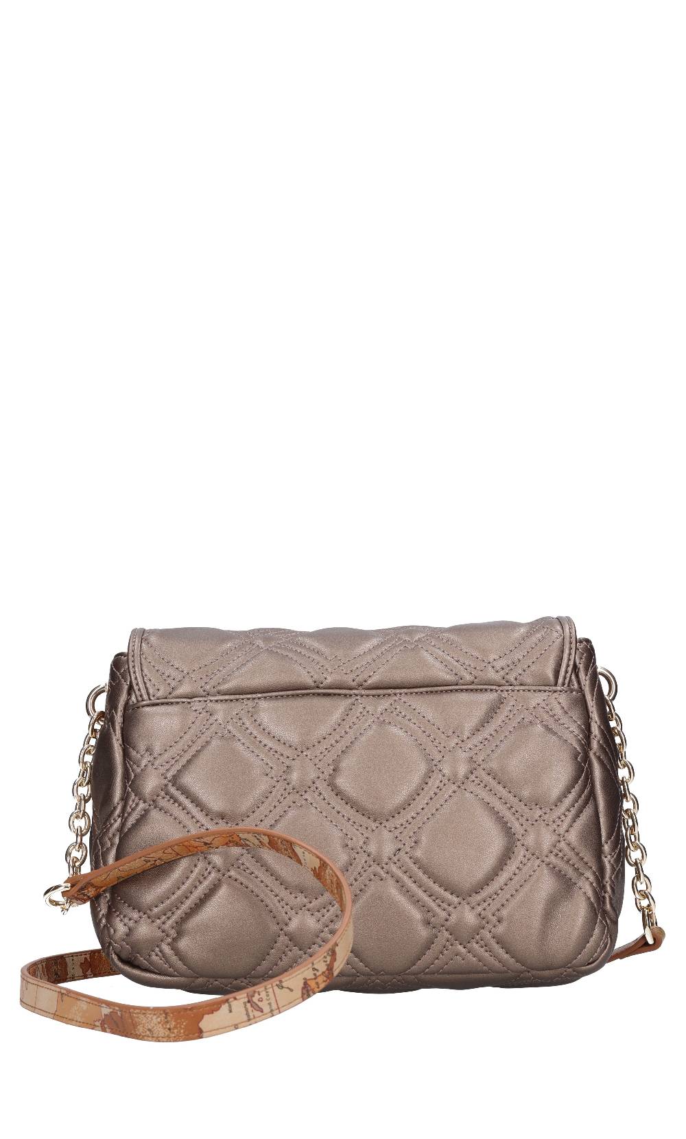 ALVIERO MARTINI 1a CLASSE Borsa in ecopelle Latest fashion