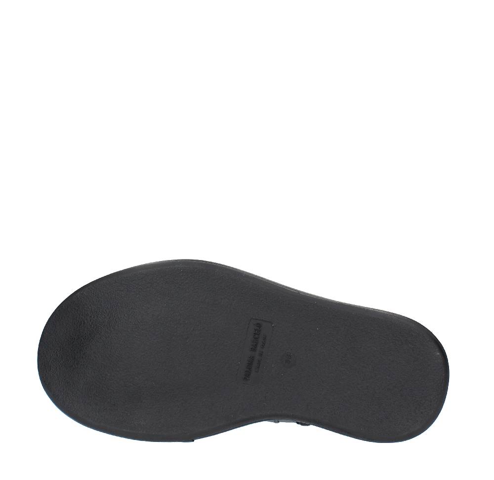 PALOMA BARCELO Stivali con Zeppa interna modello 4623209 LENA in pelle Offerta temporanea