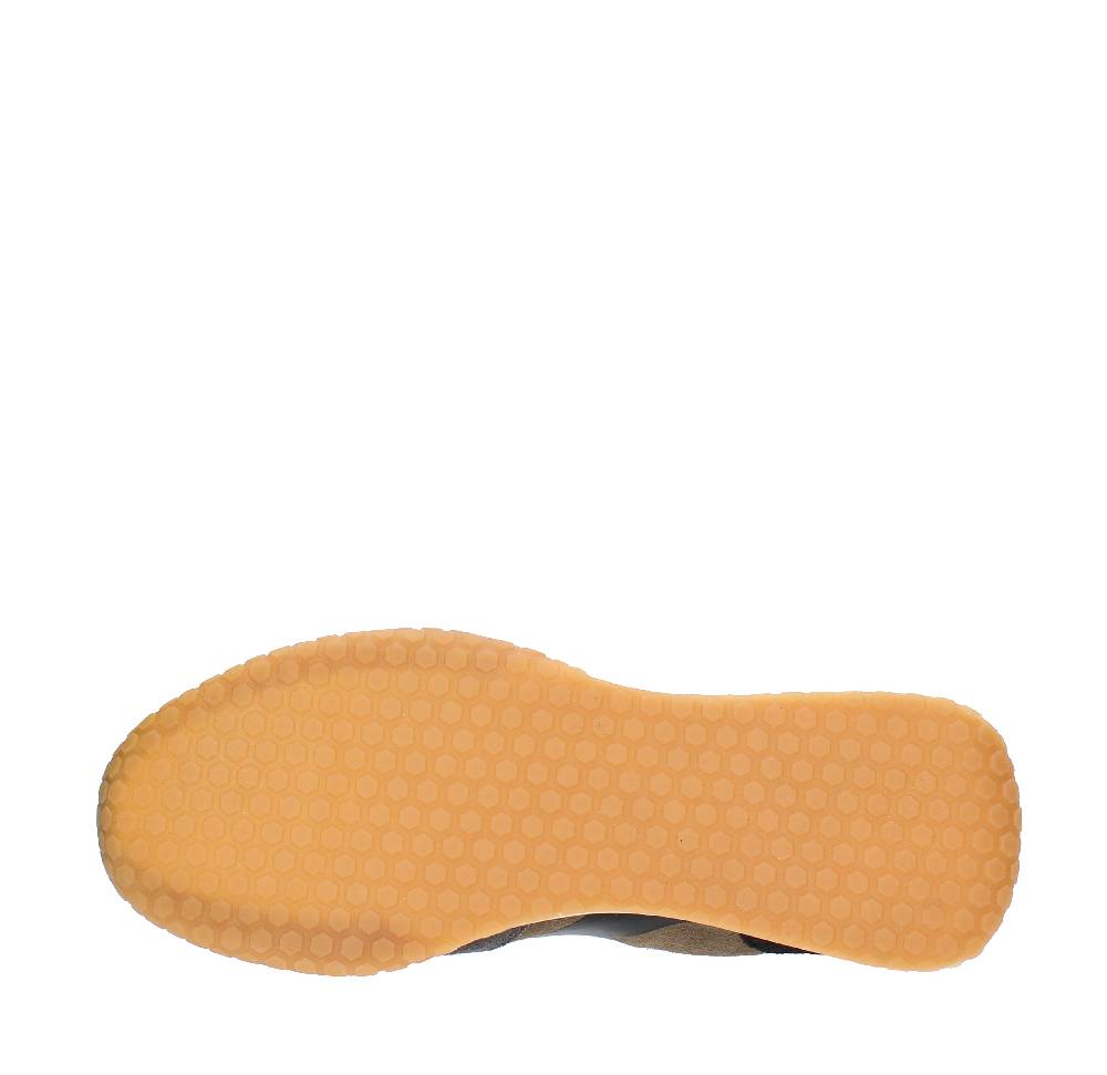 KEH NOO Sneakers KEH NOO in camoscio tessuto e gomma Offerte speciali