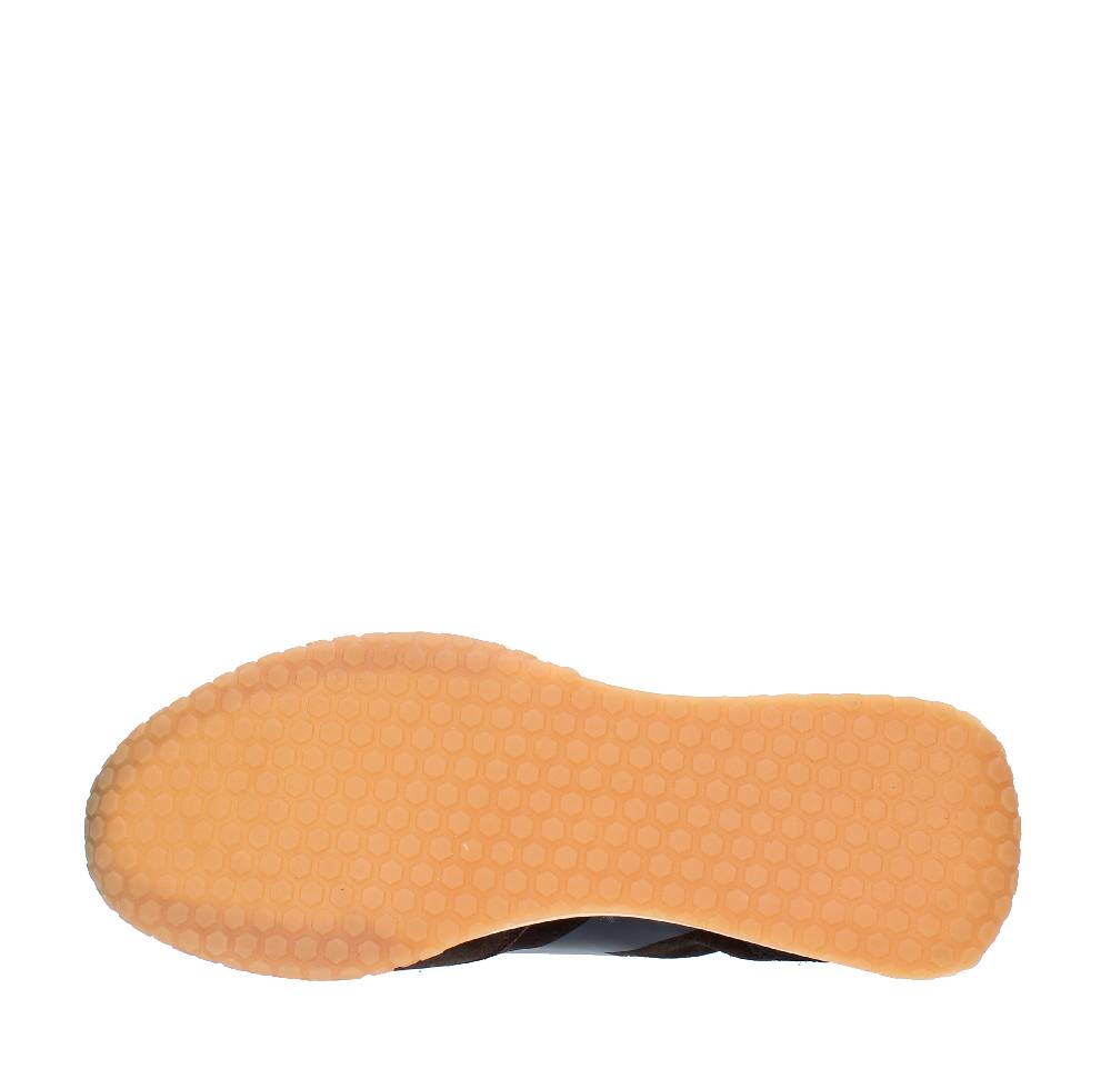 KEH NOO Sneakers KEH NOO in camoscio tessuto e gomma Enormi risparmi