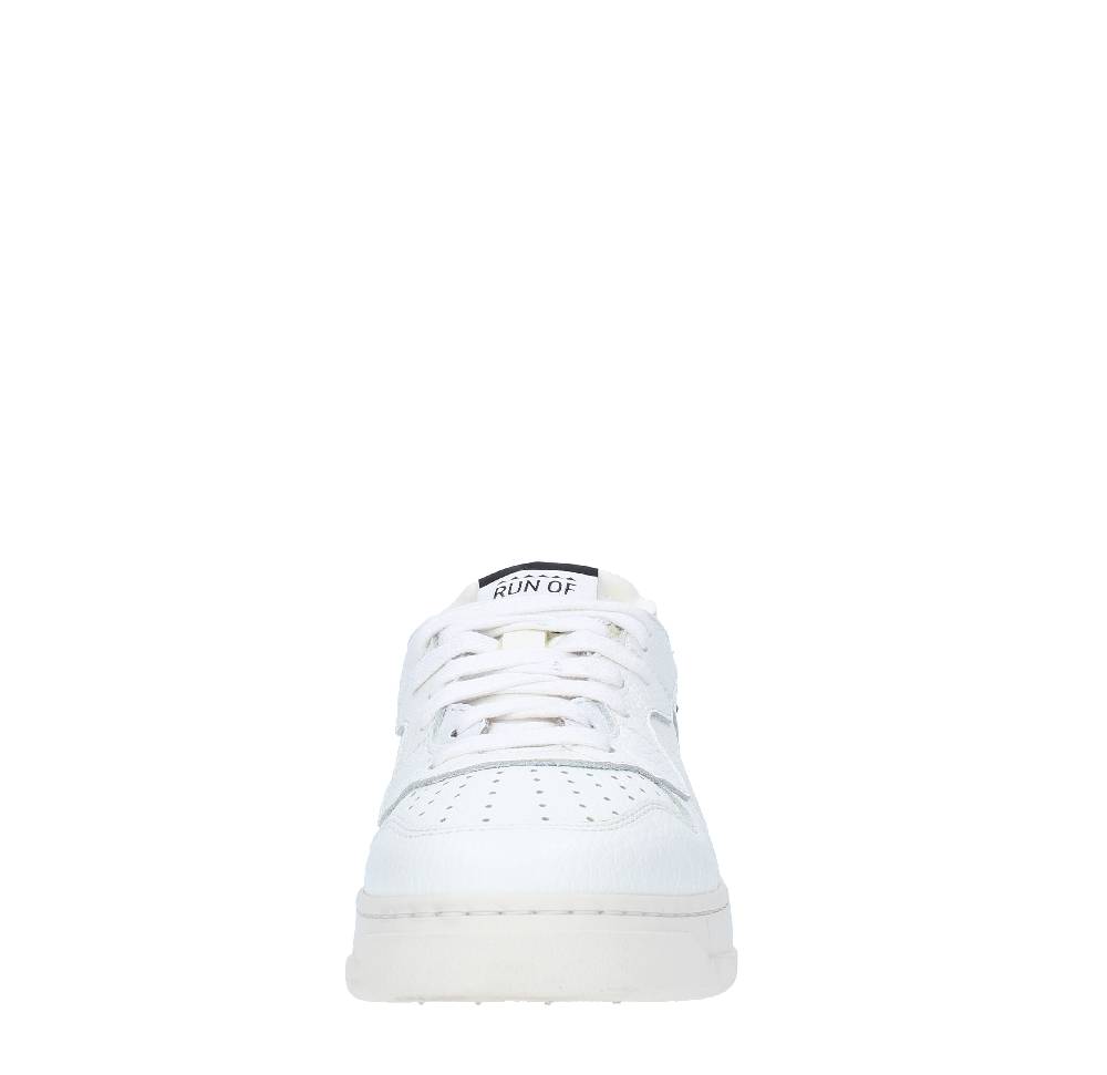 RUN OF Sneakers modello CLASS-S RUN OF in pelle tessuto Prezzo basso