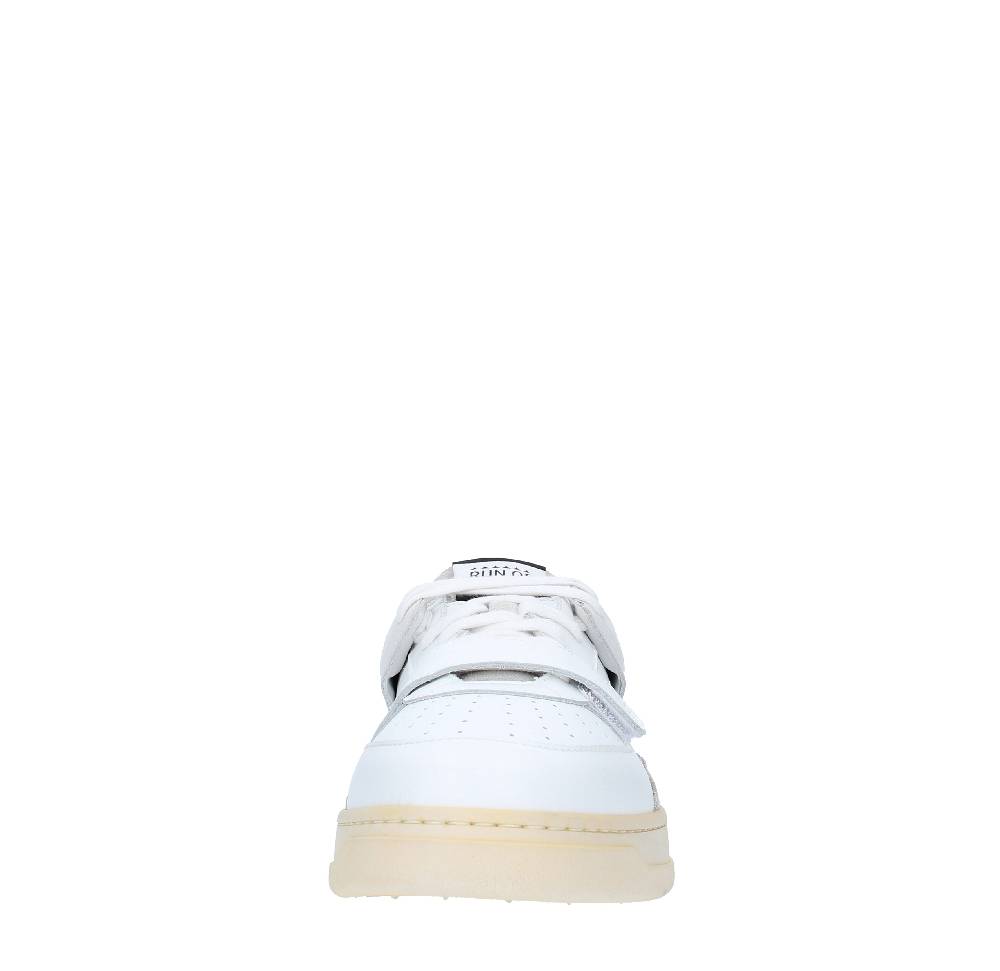 RUN OF Sneakers modello GHOST RUN OF in pelle camoscio e tessuto Offerta speciale della fabbrica