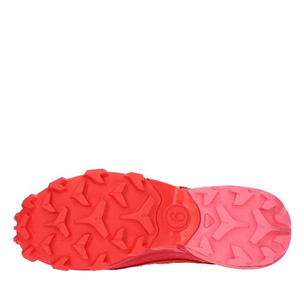 MM6 MAISON MARGIELA Scarponcini in pelle e camoscio Fino Al -60%