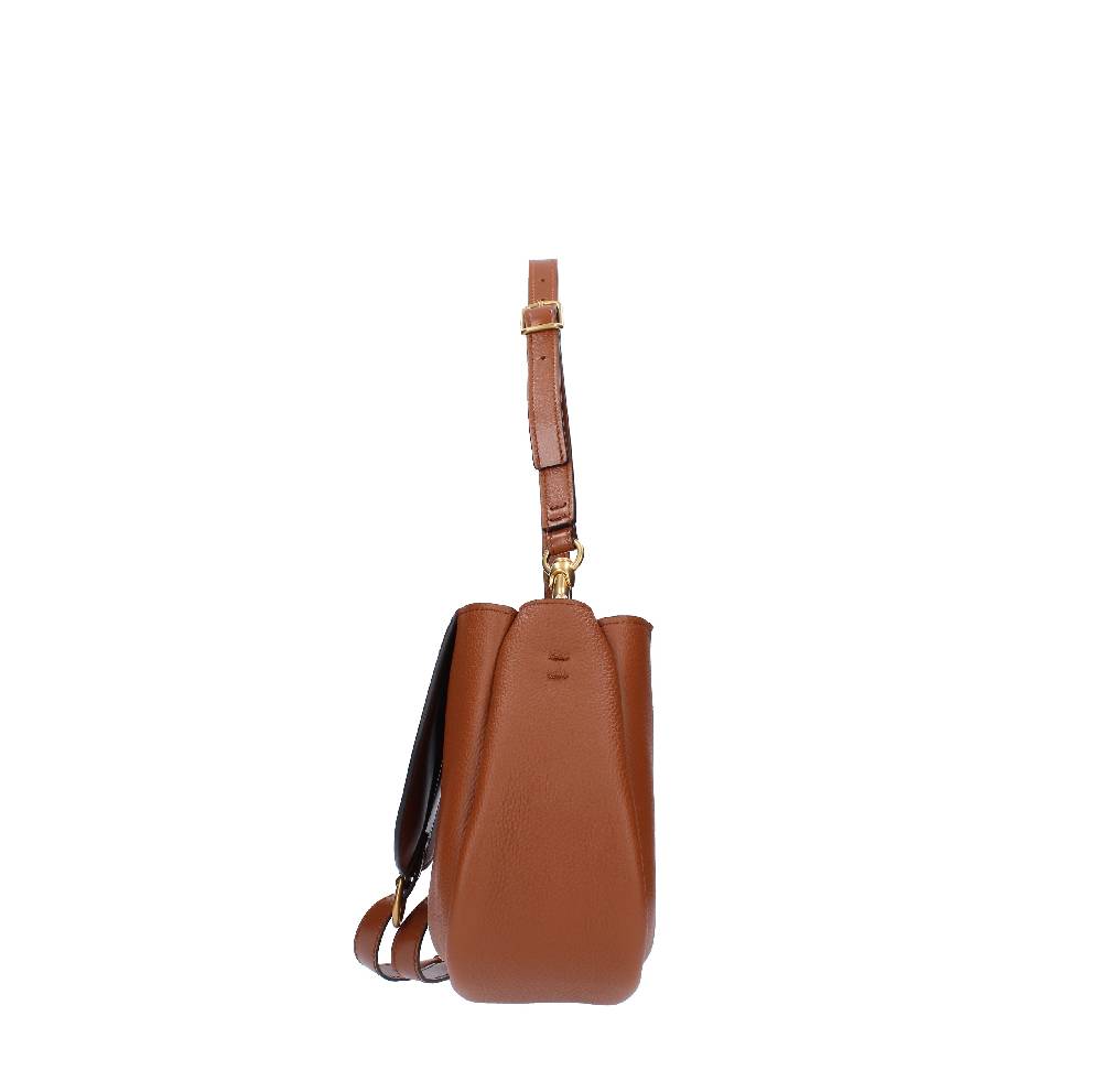 CHLOE Borsa in pelle Presa