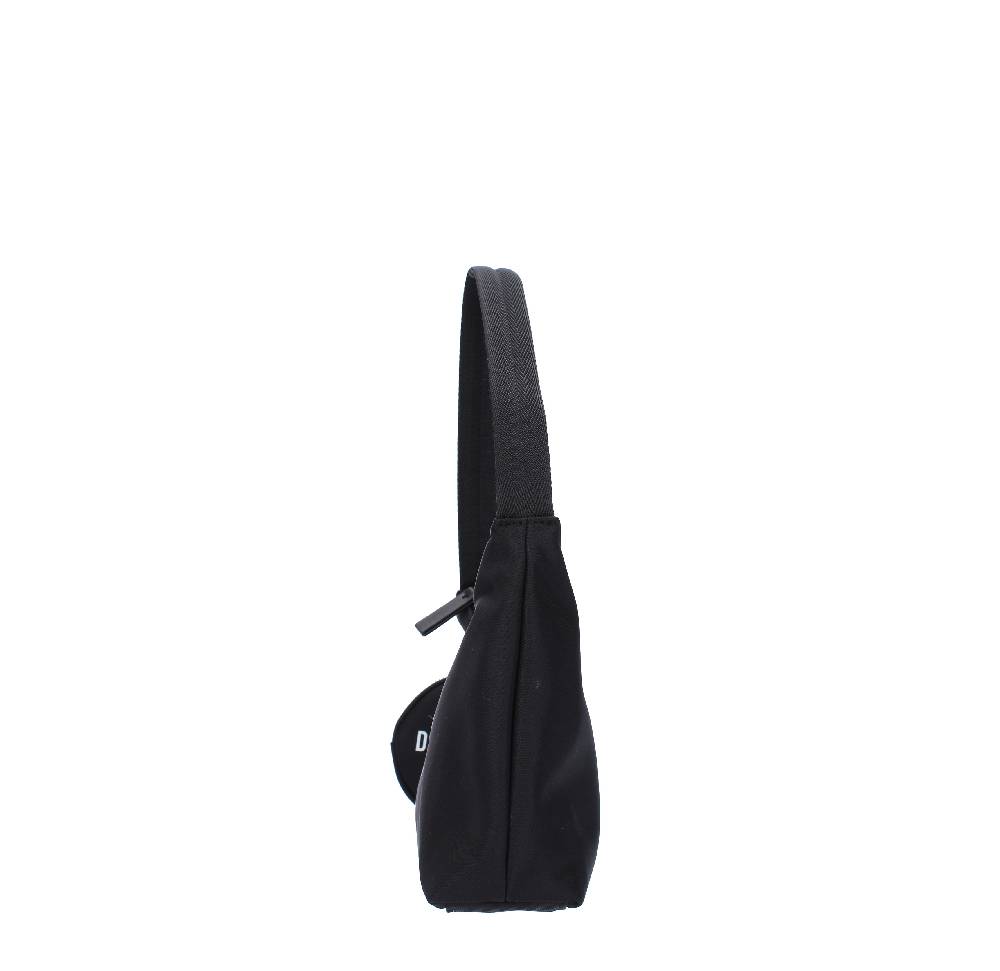 DSQUARED2 Borsa in tessuto Economico