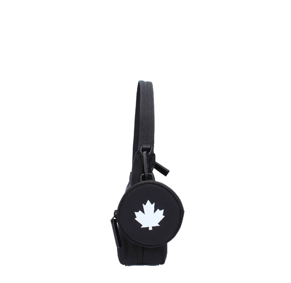 DSQUARED2 Borsa in tessuto Economico