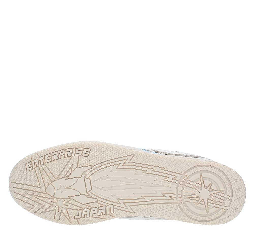ENTERPRISE JAPAN Sneakers ENTERPRISE JAPAN ROCKET M-LOW in pelle Online