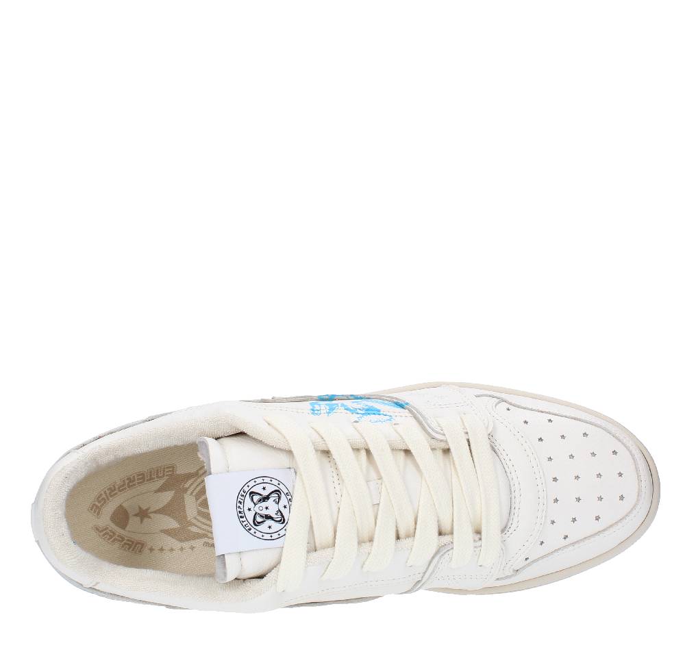 ENTERPRISE JAPAN Sneakers ENTERPRISE JAPAN ROCKET M-LOW in pelle Online