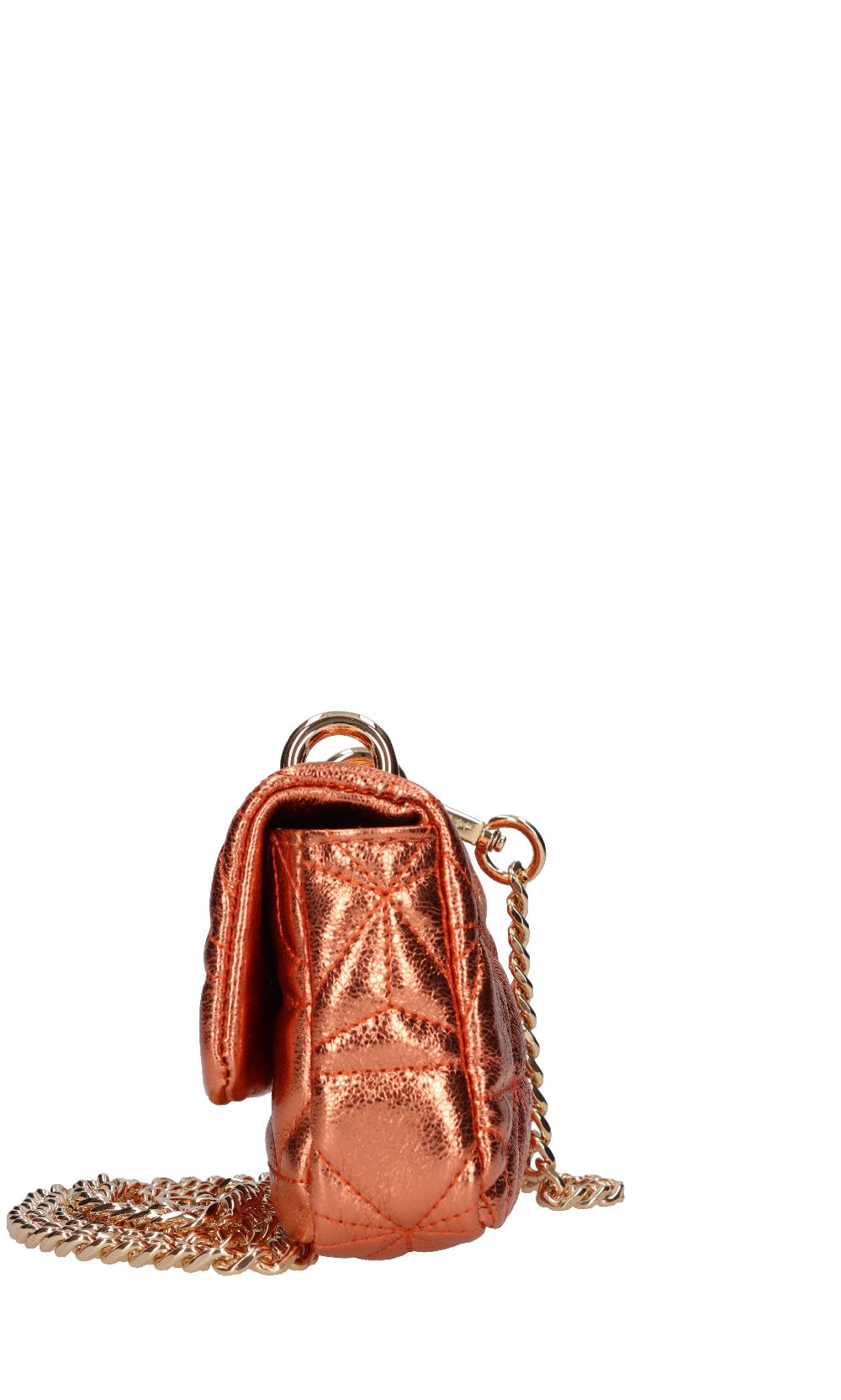 LA CARRIE Borsa in pelle Saldi