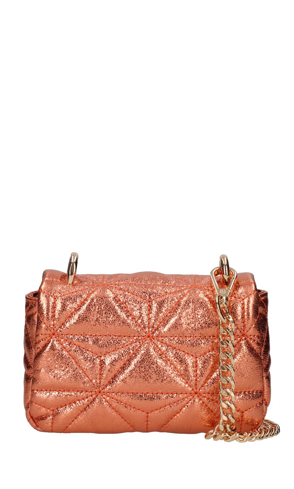 LA CARRIE Borsa in pelle Saldi