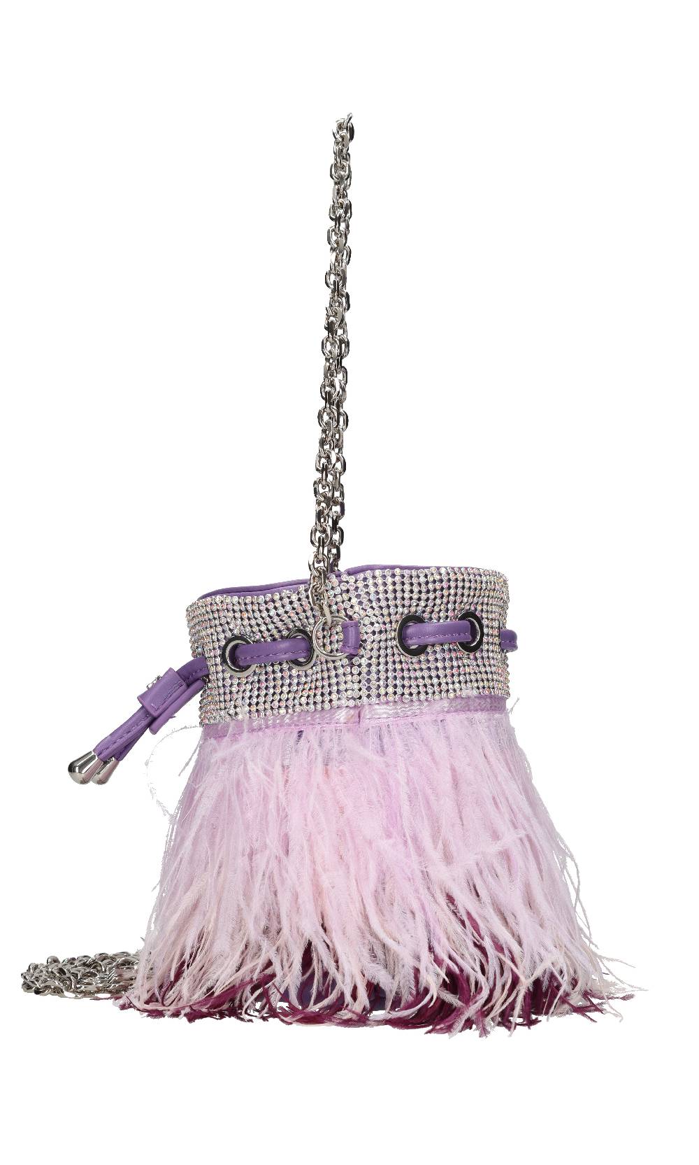 LA CARRIE Borsa in pelle Offerte