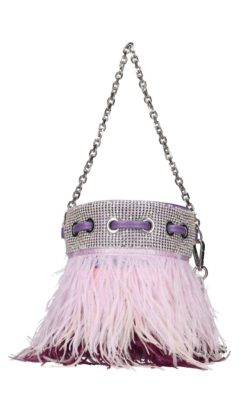 LA CARRIE Borsa in pelle Offerte