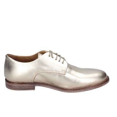 scarpe donna MOMA classiche platino pelle oro 1AS025-RA BC50 Acquista Ora