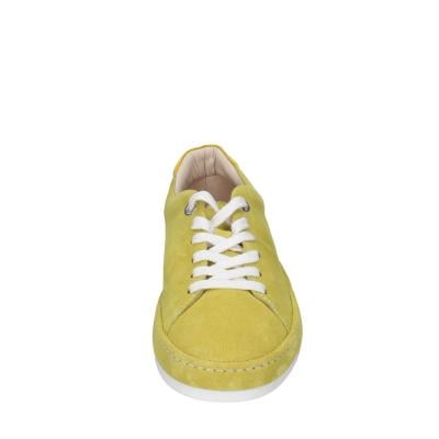 scarpe donna MOMA sneakers giallo camoscio 3AS423-CRVE4 BC73 Acquista Ora