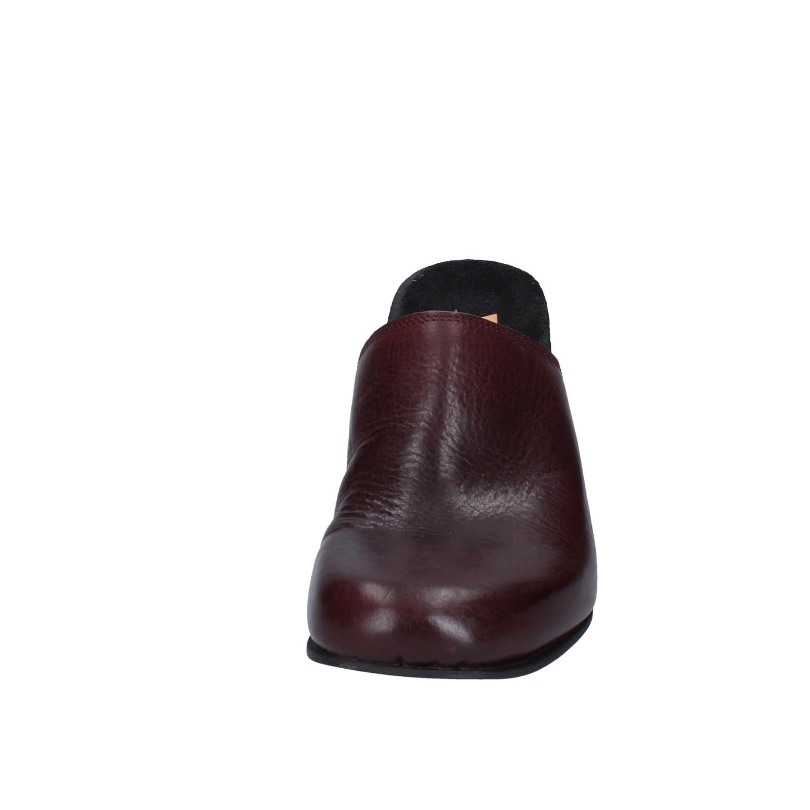 scarpe donna MOMA sandali bordeaux pelle 86301G-CU EY471 Consegna Veloce