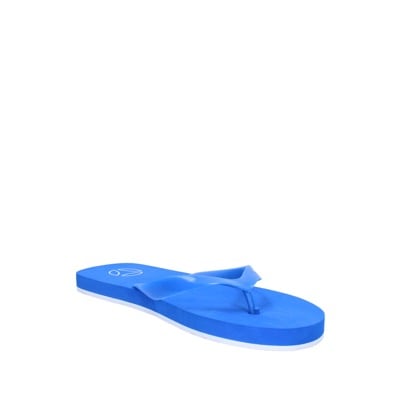 scarpe uomo MOMO DESIGN sandali blu gomma AG29 Vendita