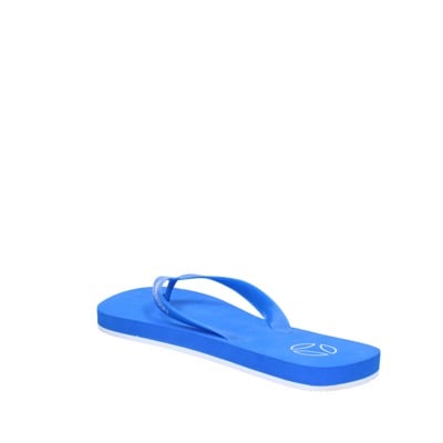 scarpe uomo MOMO DESIGN sandali blu gomma AG29 Vendita