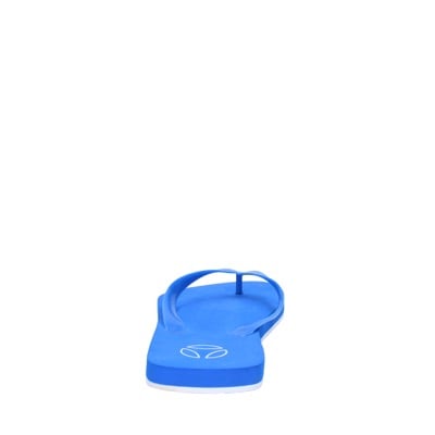 scarpe uomo MOMO DESIGN sandali blu gomma AG29 Vendita