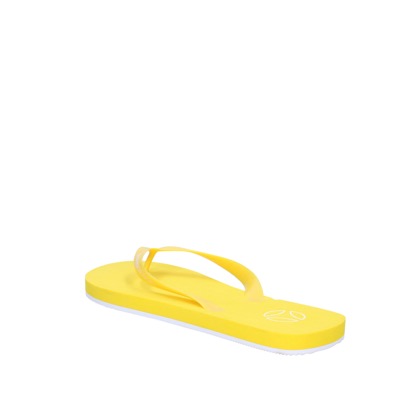scarpe uomo MOMO DESIGN sandali giallo gomma AG30 Promozione