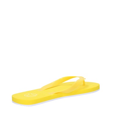 scarpe uomo MOMO DESIGN sandali giallo gomma AG30 Promozione