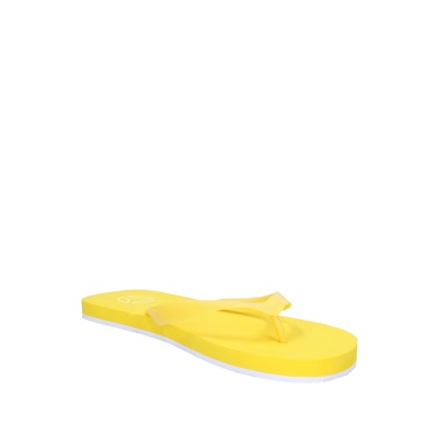 scarpe uomo MOMO DESIGN sandali giallo gomma AG30 Promozione