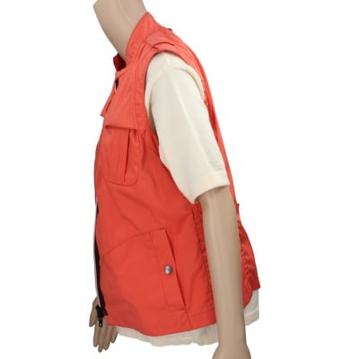 giacca donna ALLEGRI 42 arancione tessuto AR995 Soddisfazione Garantita
