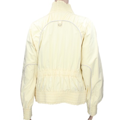giubbotto donna EASY COMFORT 42 beige sintetico AR928 Qualità Garantita