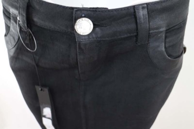 gonna donna FAITH 26 nero cotone AR971 Acquista Ora