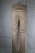 pantaloni donna GATTINONI 34 beige cotone AM193 Online