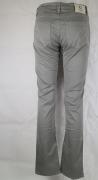 pantaloni donna CAMOUFLAGE AR & J. 28 grigio cotone AM67 In Vendita