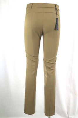 pantaloni donna MASSIMO REBECCHI 40 marroncino AN575 Discount Store per i nuovi prodotti