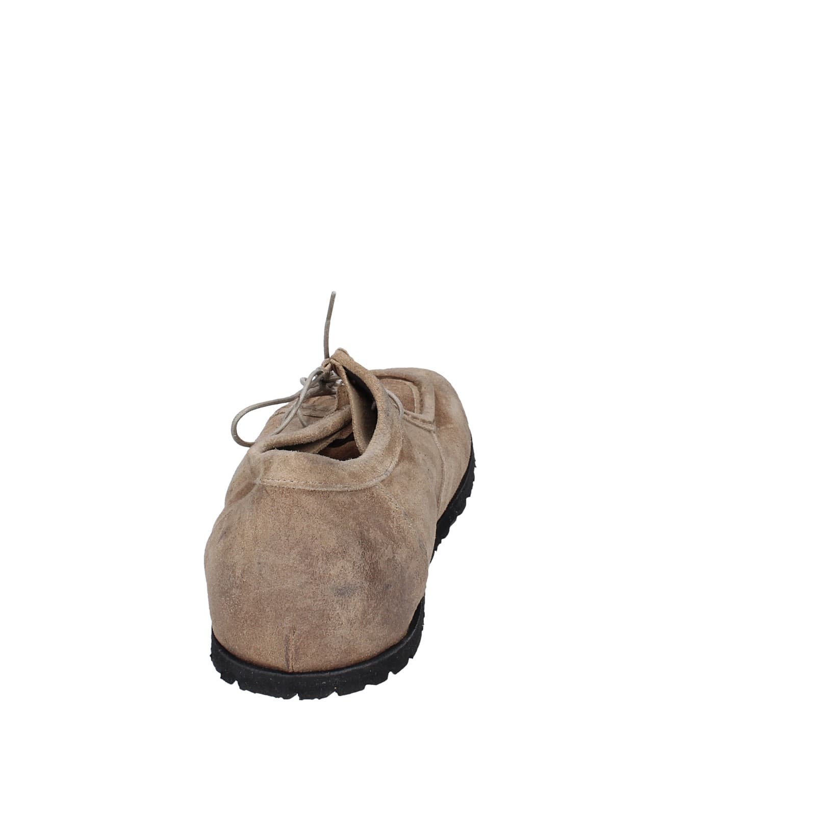 scarpe donna MOMA classiche marrone camoscio 78304A-SA EY473 I Più Venduti