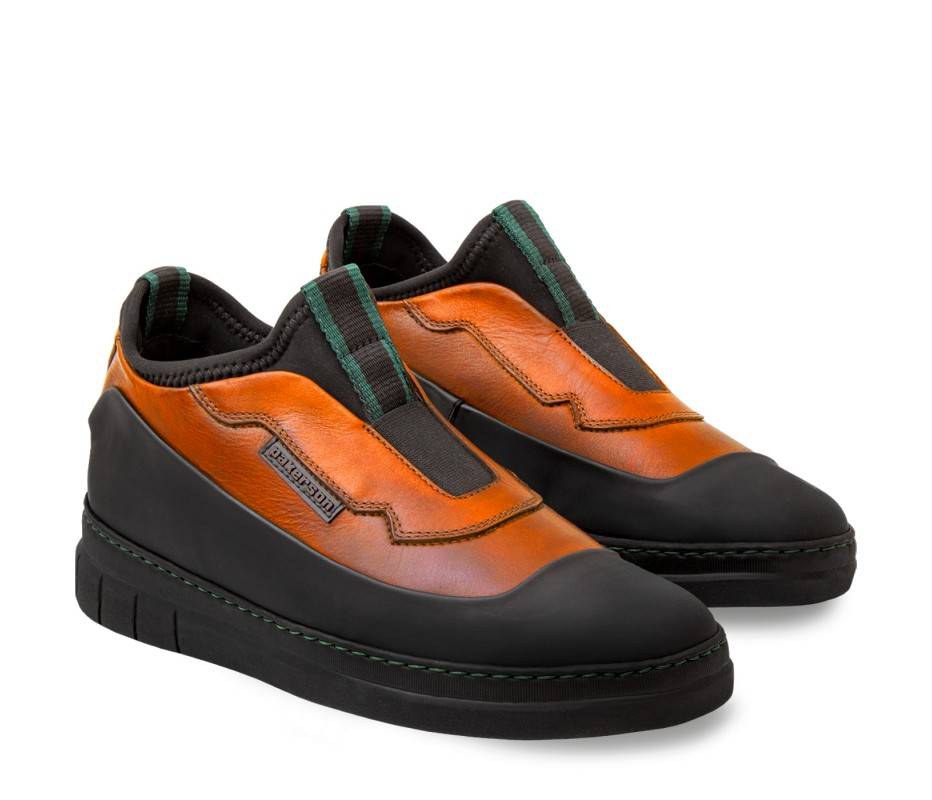 Pakerson SCARPA ABETONE SCARPA ABETONE Spedizione Gratuita