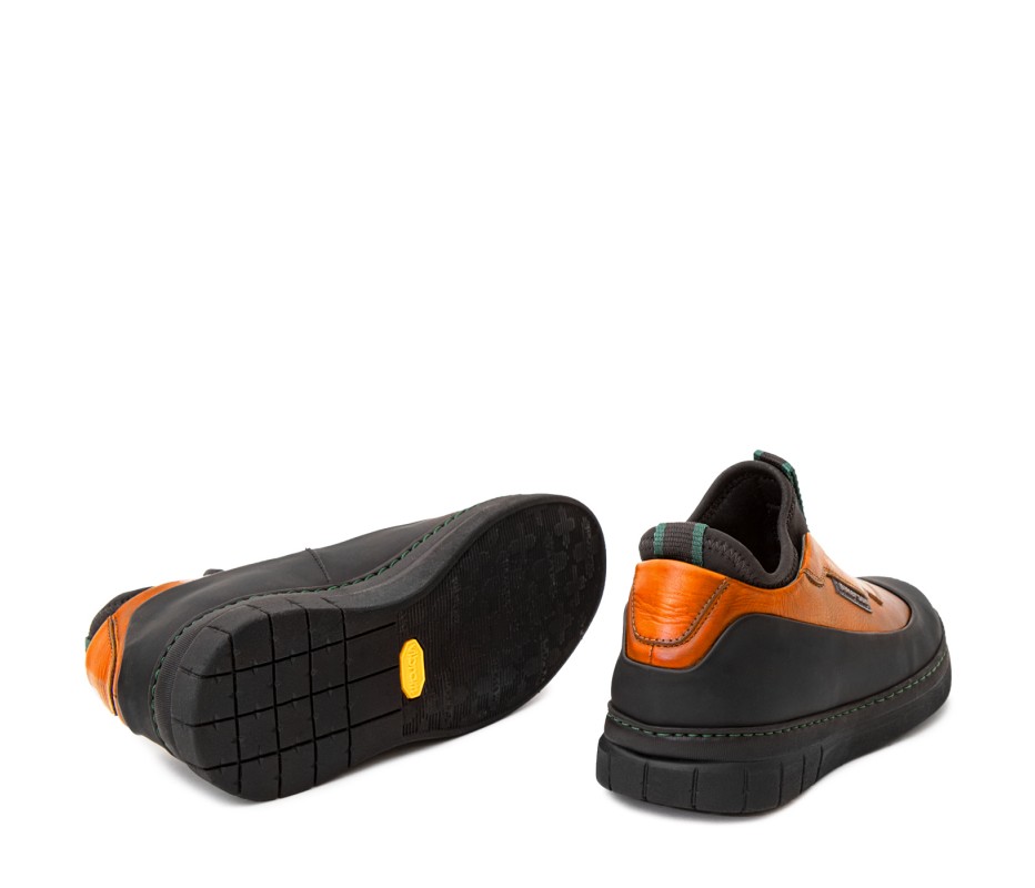 Pakerson SCARPA ABETONE SCARPA ABETONE Spedizione Gratuita