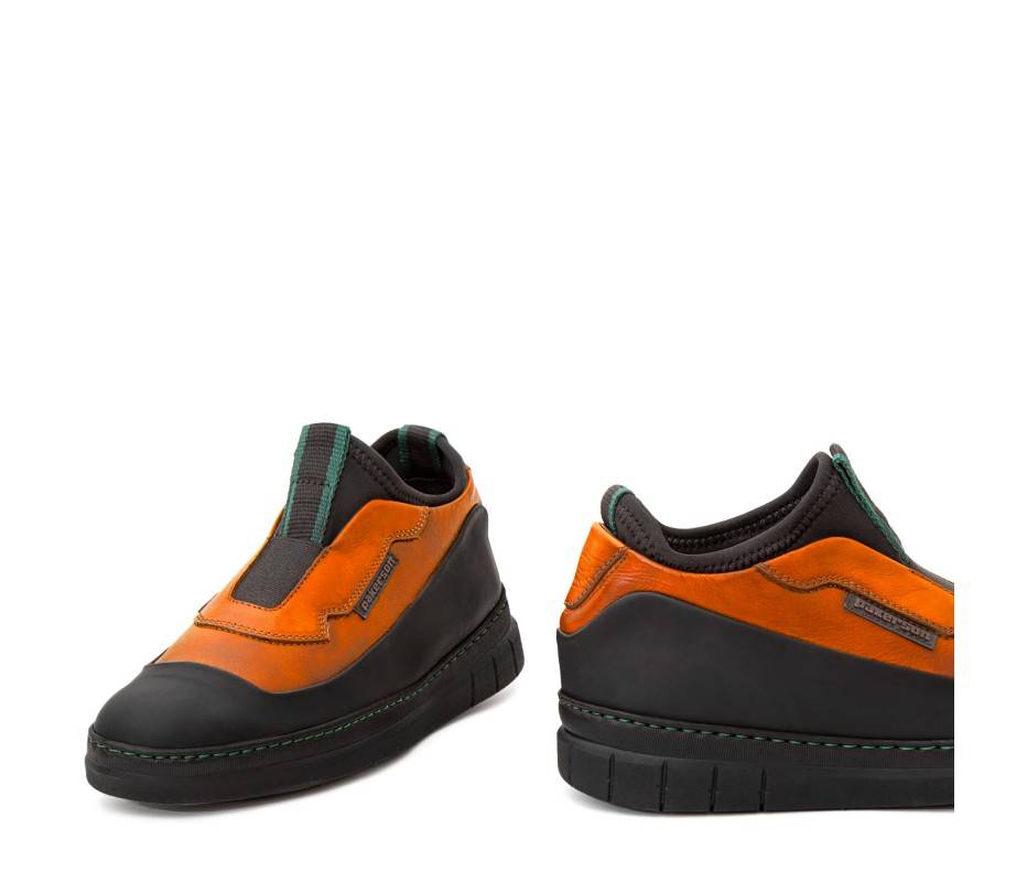 Pakerson SCARPA ABETONE SCARPA ABETONE Spedizione Gratuita