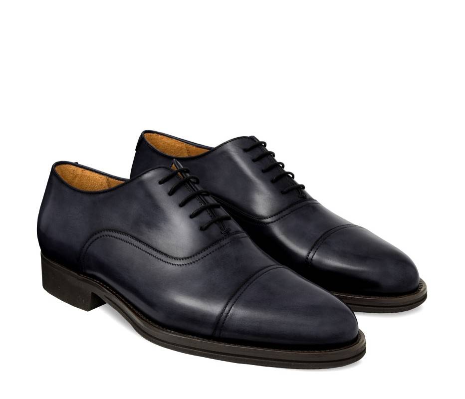 Pakerson FRANCESINA VINCI PELLE GRIGIO STONE Economico
