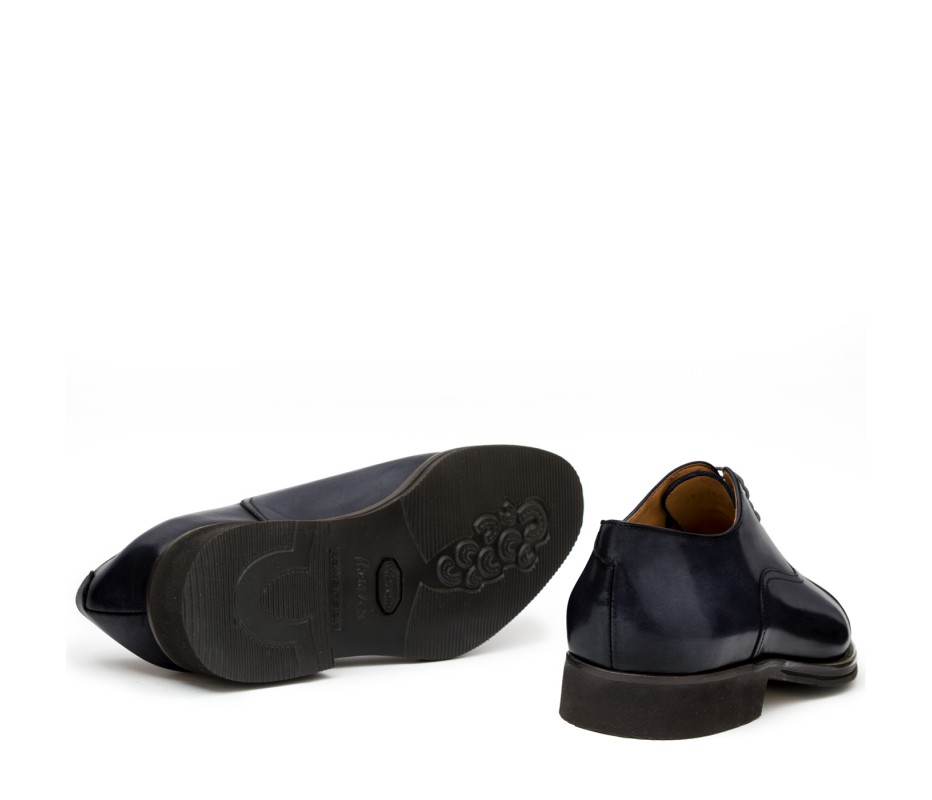 Pakerson FRANCESINA VINCI PELLE GRIGIO STONE Economico