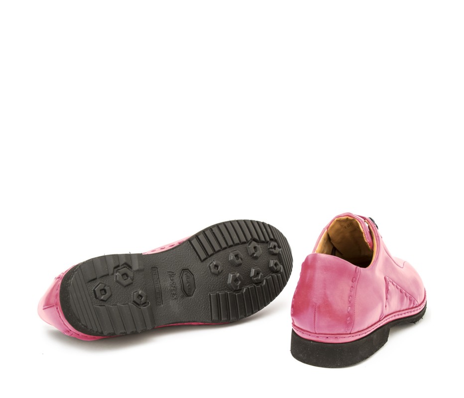 Pakerson DERBY BOLGHERI PELLE ROSA Online