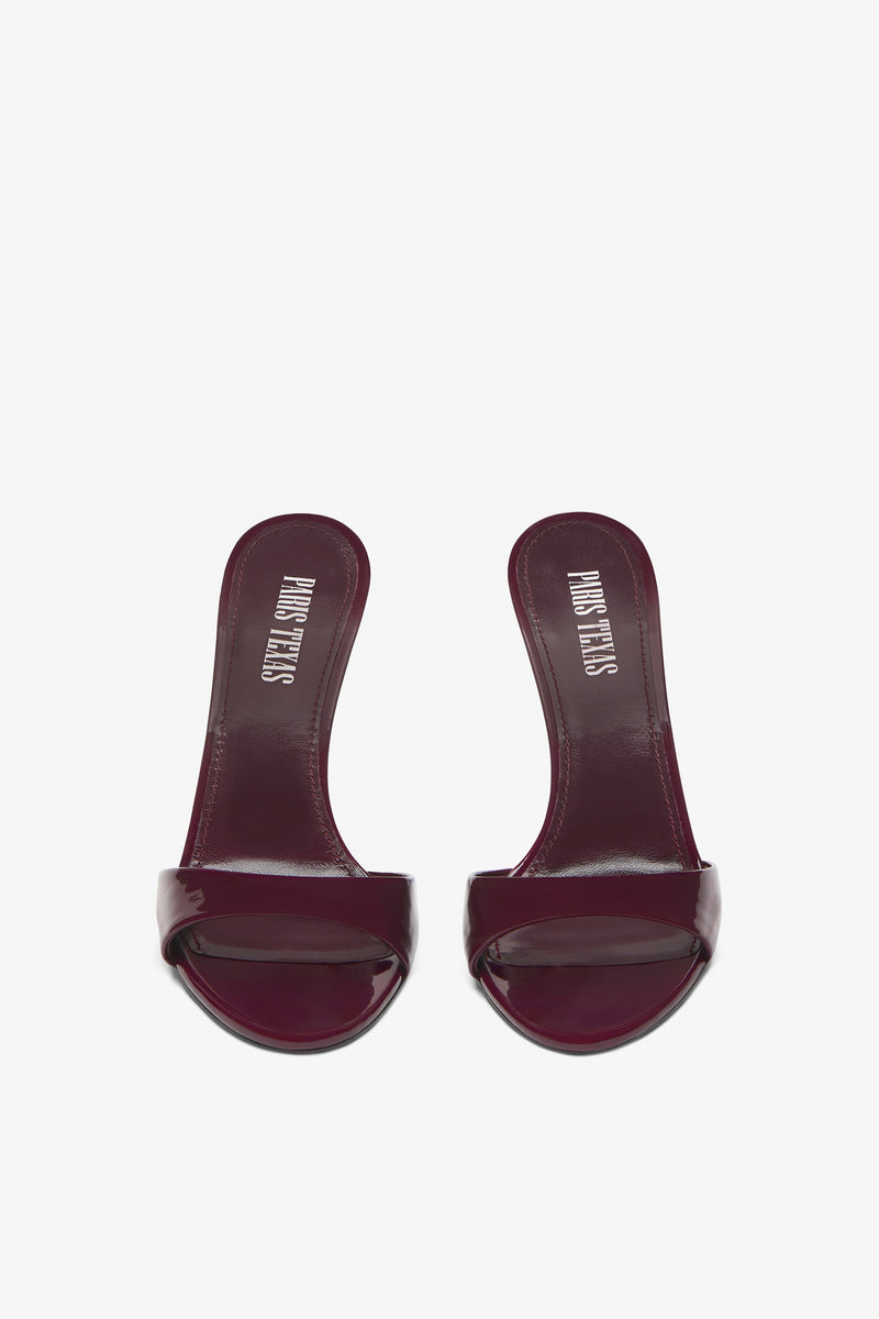 ﻿Paris Texas Lidia Mule 2025