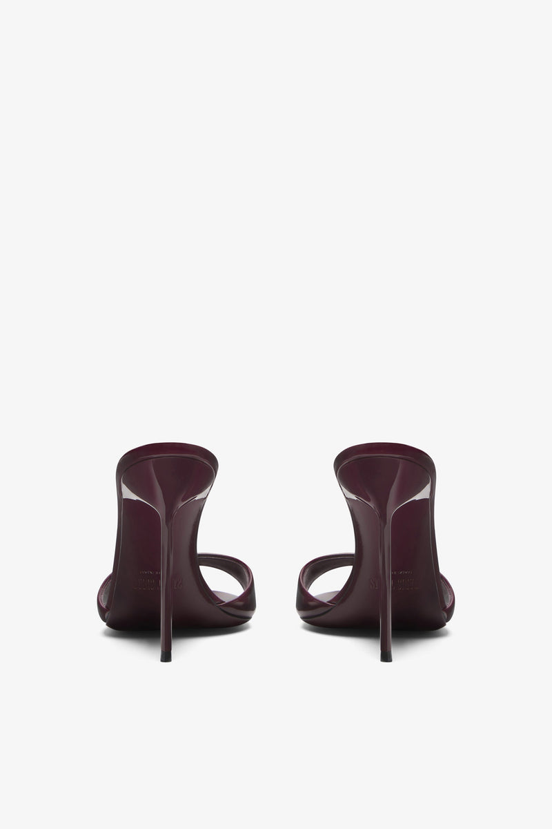 ﻿Paris Texas Lidia Mule 2025