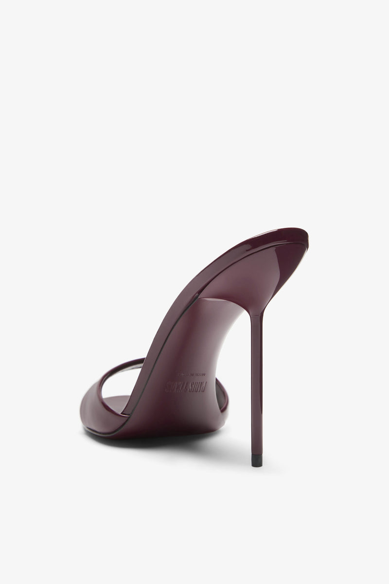 ﻿Paris Texas Lidia Mule 2025